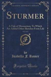 Couverture_Sturmer, Vol. 3 of 3