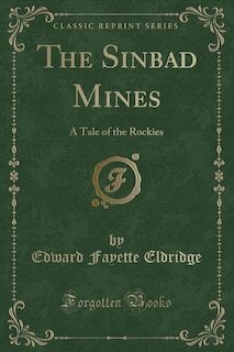 Couverture_The Sinbad Mines