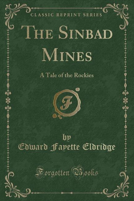 Couverture_The Sinbad Mines