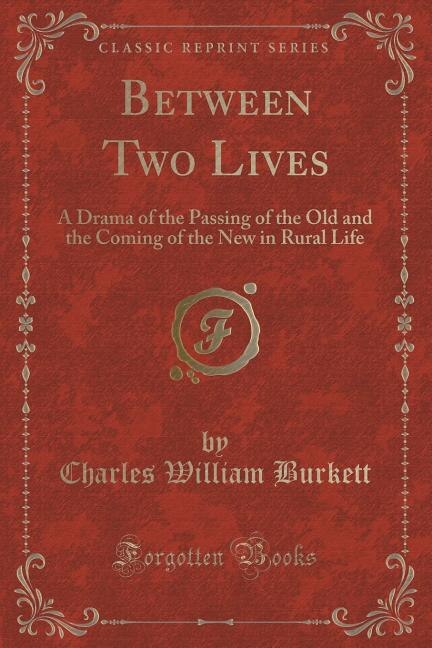 Front cover_Between Two Lives
