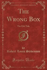 Front cover_The Wrong Box