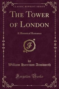 Front cover_The Tower of London