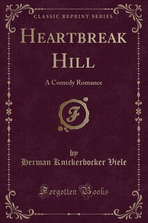 Front cover_Heartbreak Hill