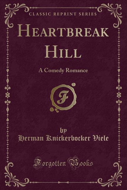 Front cover_Heartbreak Hill
