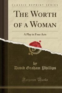 Front cover_The Worth of a Woman