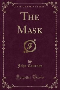 Couverture_The Mask (Classic Reprint)