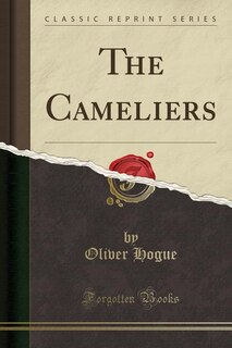 Couverture_The Cameliers (Classic Reprint)