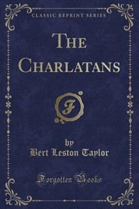Couverture_The Charlatans (Classic Reprint)