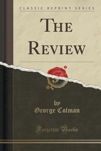 Couverture_The Review (Classic Reprint)