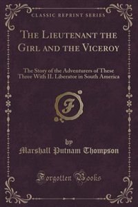 Couverture_The Lieutenant the Girl and the Viceroy