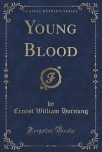 Front cover_Young Blood (Classic Reprint)