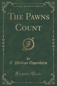 Couverture_The Pawns Count (Classic Reprint)