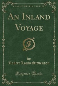 Couverture_An Inland Voyage (Classic Reprint)