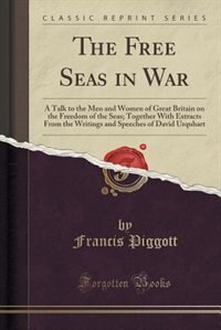 Couverture_The Free Seas in War