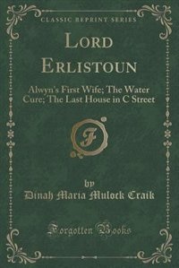 Couverture_Lord Erlistoun