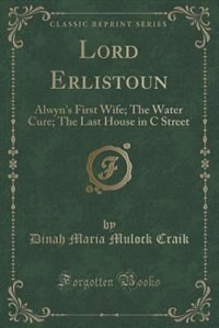 Couverture_Lord Erlistoun