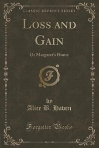 Couverture_Loss and Gain