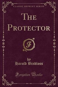 Couverture_The Protector (Classic Reprint)