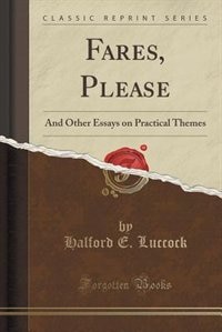 Couverture_Fares, Please