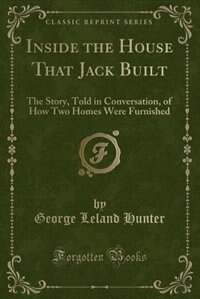 Front cover_Inside the House That Jack Built