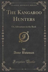 Couverture_The Kangaroo Hunters