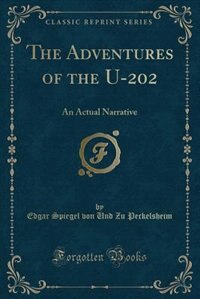 Couverture_The Adventures of the U-202