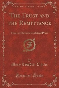 Front cover_The Trust and the Remittance