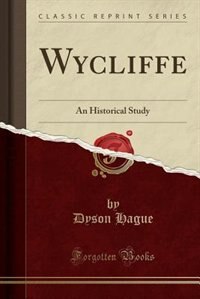 Front cover_Wycliffe