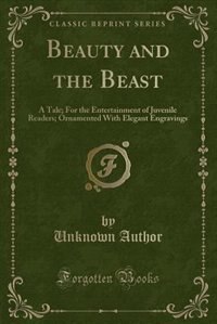 Front cover_Beauty and the Beast