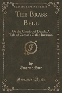 Front cover_The Brass Bell