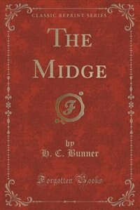Couverture_The Midge (Classic Reprint)
