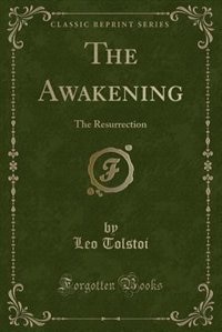 Couverture_The Awakening