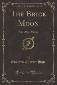 Couverture_The Brick Moon