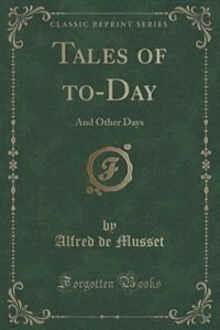 Couverture_Tales of to-Day