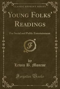 Couverture_Young Folks' Readings