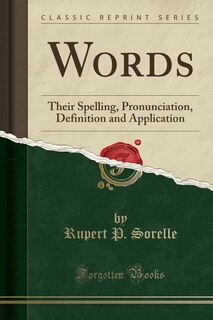 Front cover_Words