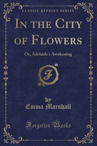 Front cover_In the City of Flowers