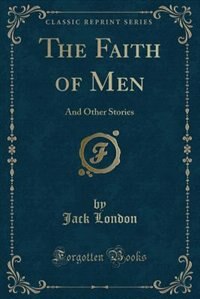 Front cover_The Faith of Men