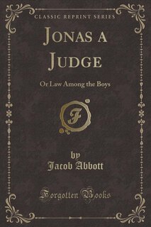 Couverture_Jonas a Judge