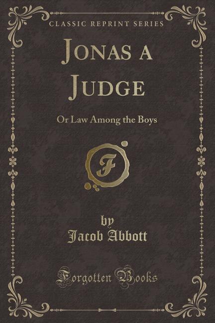 Couverture_Jonas a Judge