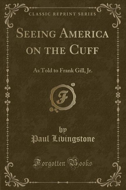 Couverture_Seeing America on the Cuff