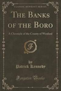 Couverture_The Banks of the Boro