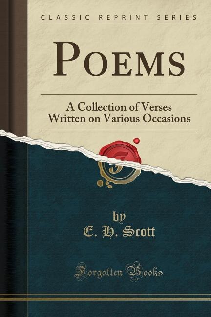 Front cover_Poems