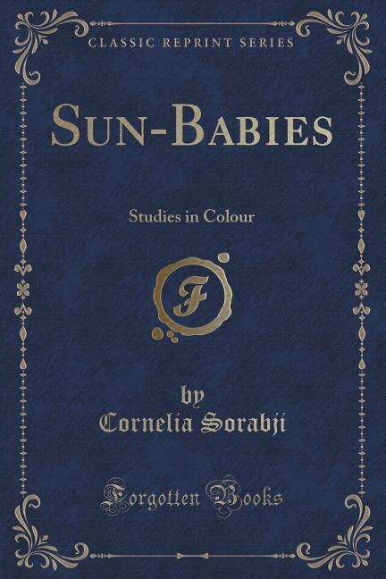 Front cover_Sun-Babies