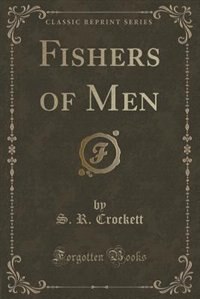 Couverture_Fishers of Men (Classic Reprint)