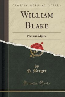 Couverture_William Blake