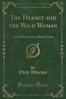 Couverture_The Hermit and the Wild Woman