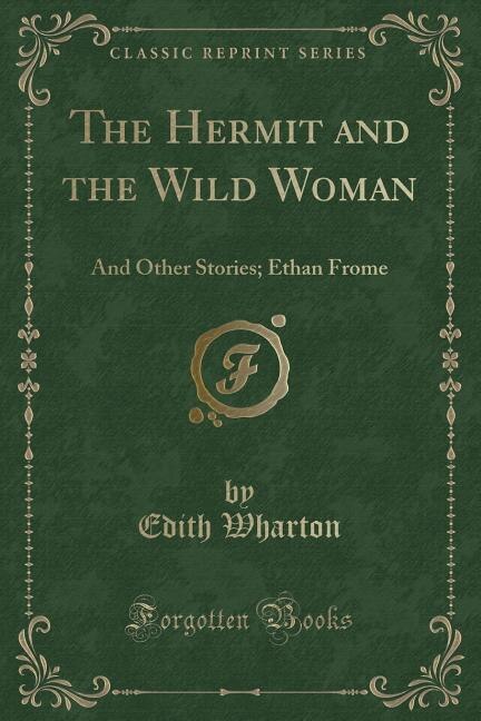 Couverture_The Hermit and the Wild Woman