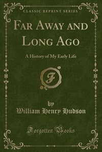 Front cover_Far Away and Long Ago