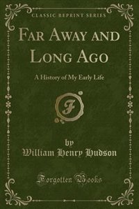 Front cover_Far Away and Long Ago